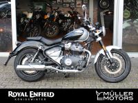 Royal Enfield - SuperMeteor 650 Interstellar Grey +SPECIAL+2026+