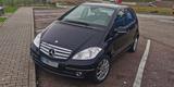 Mercedes-Benz A 150 ELEGANCE Autotronic Elegance - Mercedes-Benz A 150: Elegance