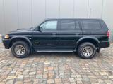 Mitsubishi Pajero Sport 2.5 TD Instyle EXPORT - gebrauchte Mitsubishi Pajero aus dem Jahr 2006