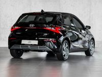 Hyundai i20 - Vorschau Bild 2