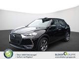 DS Automobiles DS3 Crossback Montmartre - schwarze DS Automobiles DS3 Crossback