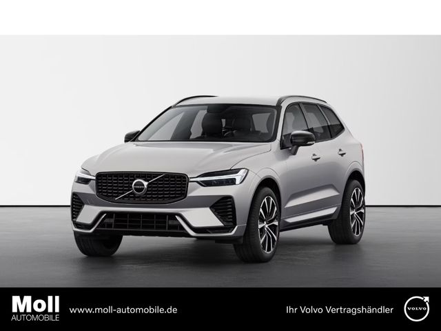 Volvo XC60 B4 Diesel Plus Bright Leder Pilot Assist Su