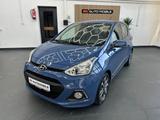 Hyundai i10 1.0 Style **56tkm** HU/AU NEU - Hyundai i10: Style