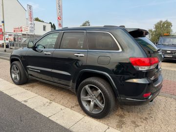 Jeep Grand Cherokee - 5