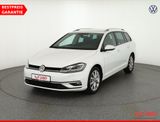 Volkswagen Golf VII Variant 1.5 TSI DSG Highline LED Navi - Volkswagen Golf: Highline Vi