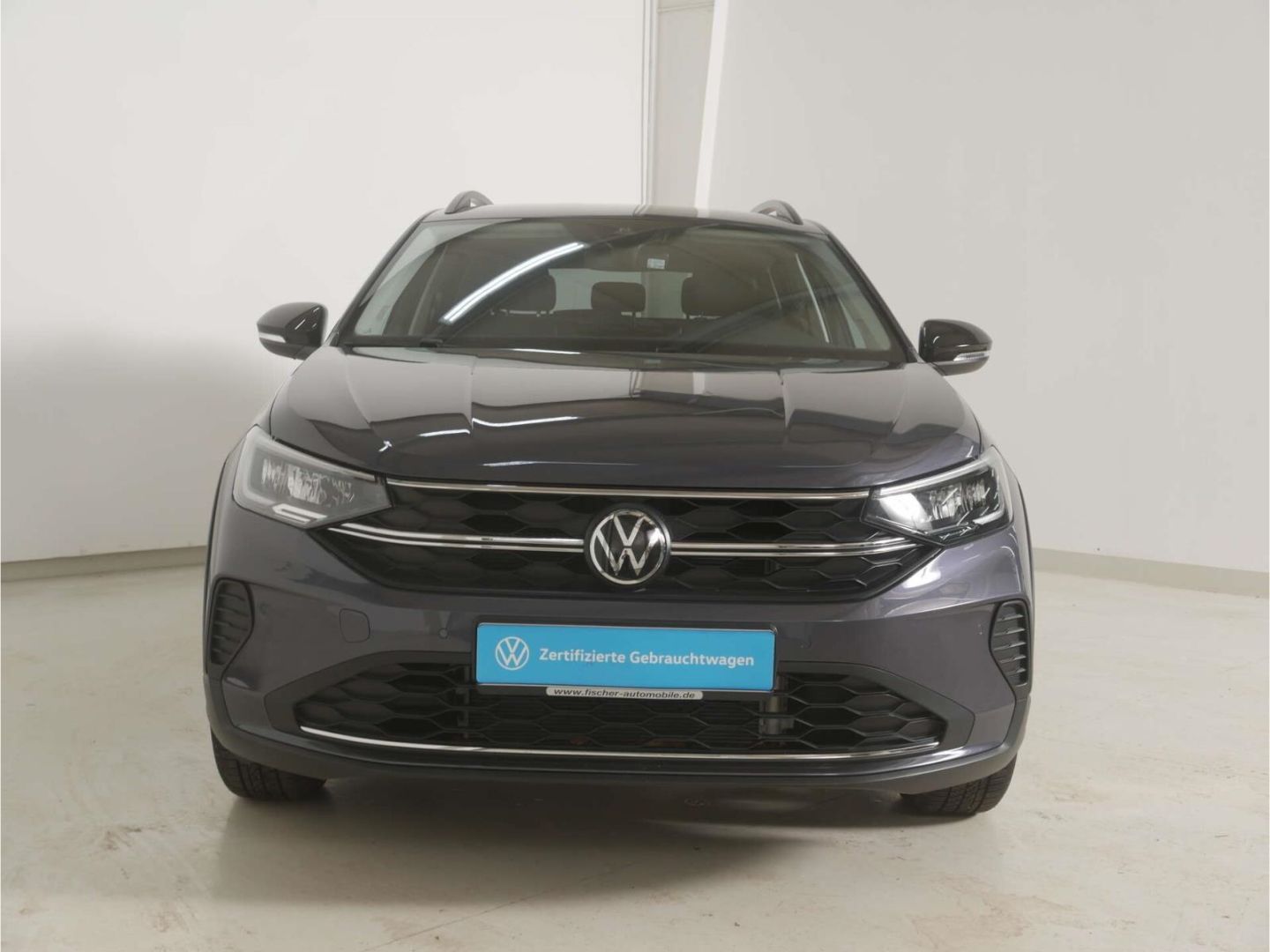 Volkswagen Taigo - Bild 3