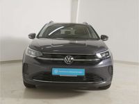 Volkswagen Taigo - Vorschau Bild 3