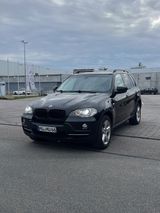 BMW X5 E70 3.0d  - BMW X5 aus 2008