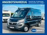Pössl ROADCAR R 540 QUERBETT MARKISE FAHRRADTRÄGER - Pössl Wohnwagen & Wohnmobile