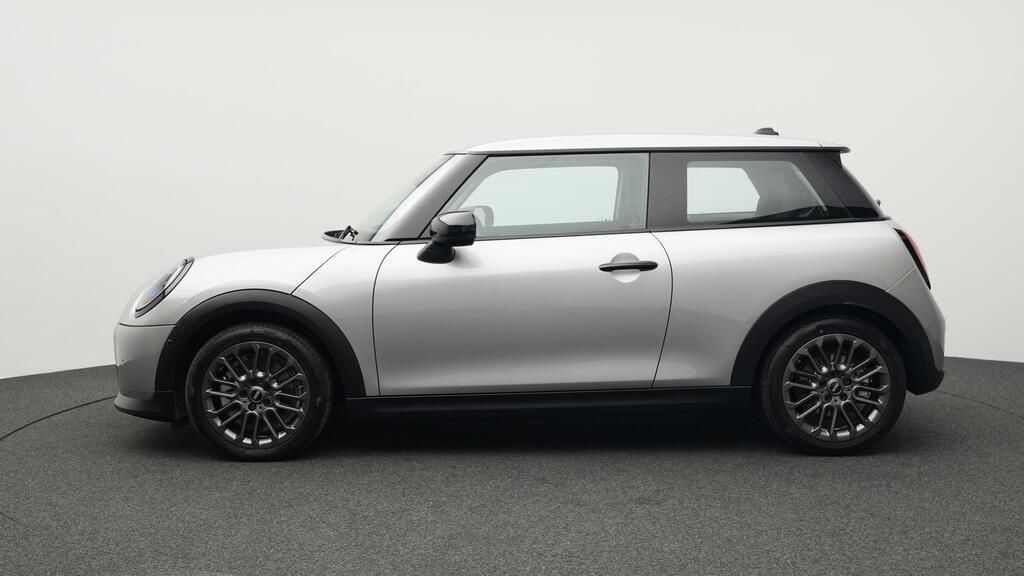 MINI Cooper C - Bild 4