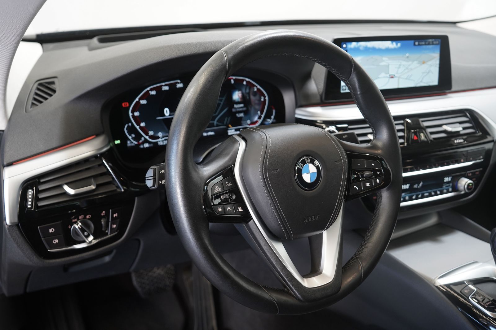 Bmw 630 Gran Turismo
