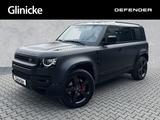 Land Rover Defender 110 5.0 P425 X  22" Pano Meridian - Land Rover Defender Neuwagen