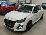 Peugeot 208 1.2 Hybrid Active LED CLIMATR. SHZG PDC - Peugeot 208 Unfallwagen