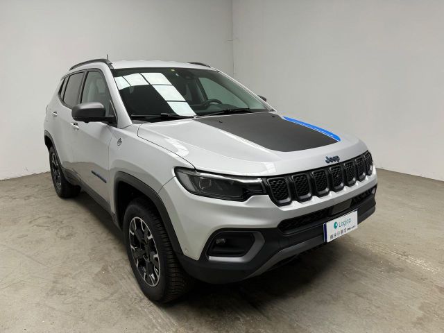 Jeep JEEP Compass II 2021 - Compass 1.3 turbo t4 phev