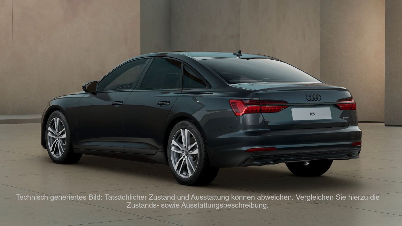 Audi A6 - Bild 3