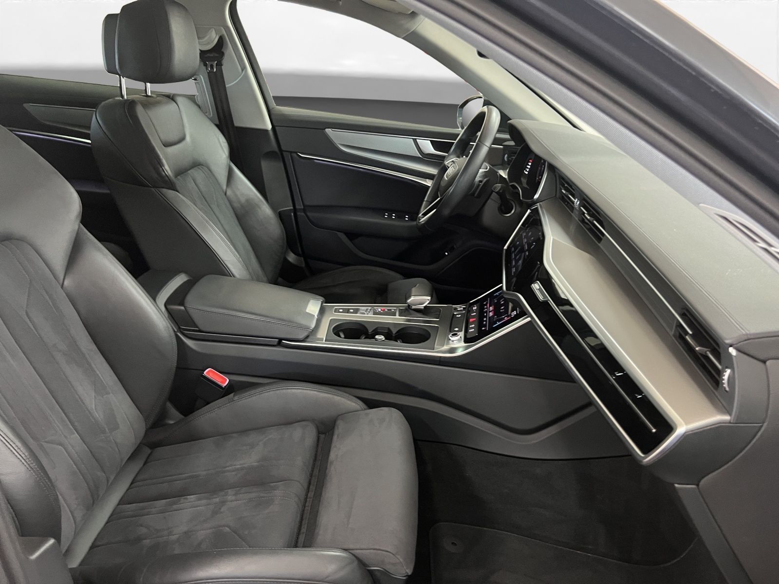 Audi A6 - Bild 16