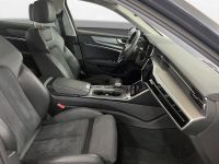 Audi A6 - Vorschau Bild 16
