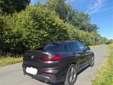 BMW X4 xDrive30d M Sport M Sport - BMW X4 in Hamm