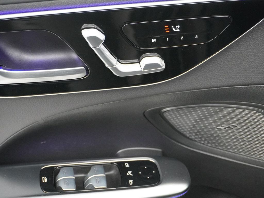 Mercedes-Benz C 180 AMG Line panorama dach stoelen mit memory