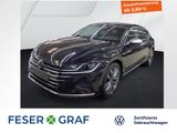 Volkswagen Arteon Shooting Brake Elegance 2.0 TSI 7-DSG AHK - Volkswagen Arteon Jahreswagen