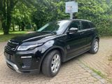 Land Rover Range Rover Evoque 2.0 SD4 SE Dynamic  - Land Rover in Aachen