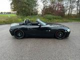 BMW Z4 3.0 Si 3x M Paket CSL Xen Navi Scha... - BMW XM Gebrauchtwagen