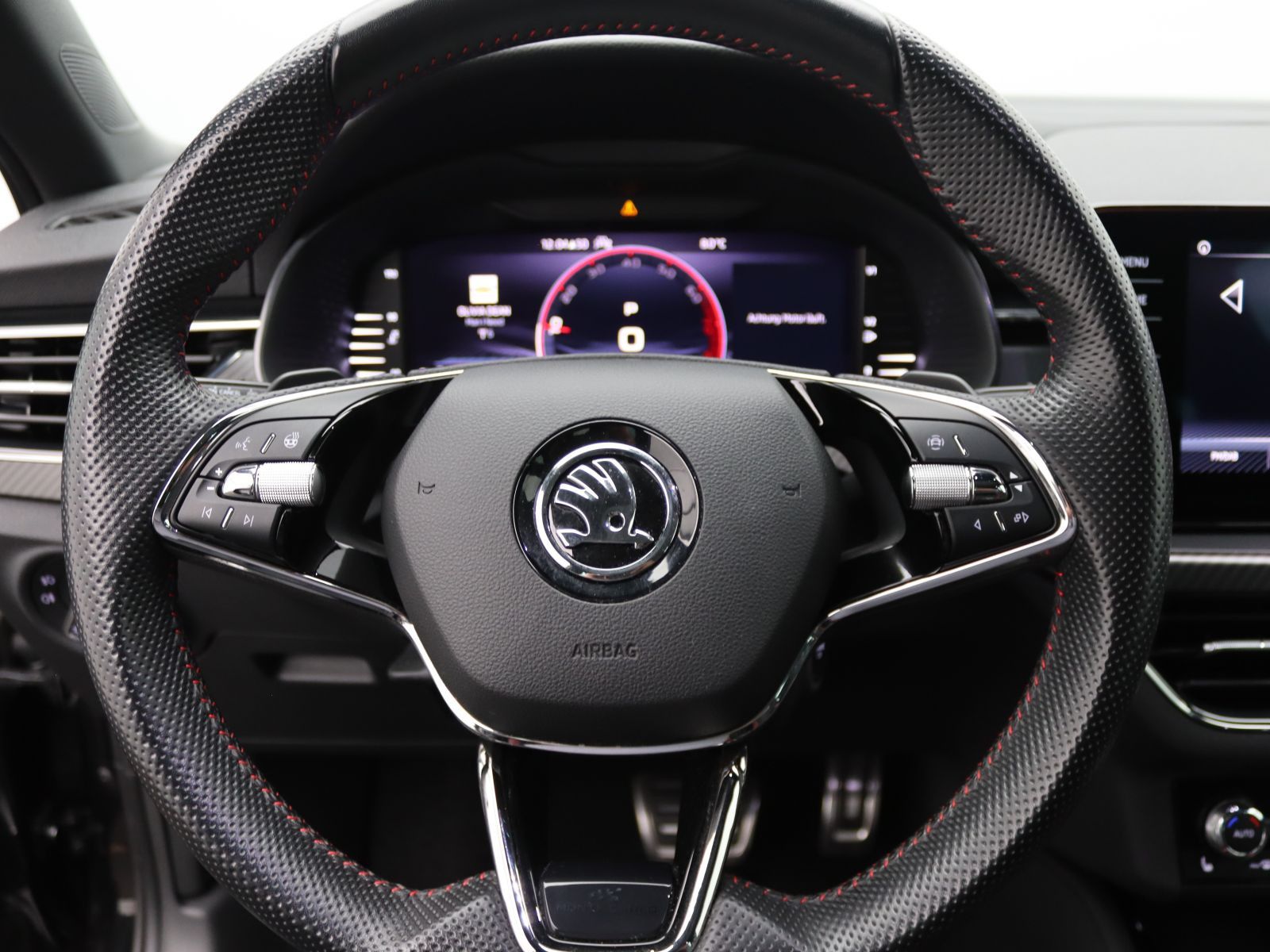 Skoda Kamiq - Bild 14