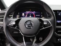 Skoda Kamiq - Vorschau Bild 14