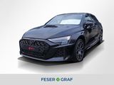 Audi RS3 Sportback S tronic SONOS Matrix Schalensitz. - Audi RS3 Neuwagen mit Benzin-Antrieb