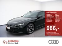 Audi e-tron GT - Vorschau Bild 1