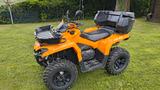 Bombardier Can Am Outlander 570/650cc - BOMBARDIER MOTORRAD