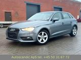 Audi A3 Sportback ambition ultra