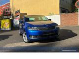 Skoda Rapid 1.0 TSI Clever OPF*Euro6d-T*SHZ*Kamera* - Skoda Rapid CLEVER mit Benzin-Antrieb