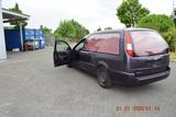 Ford Leichenwagen - Ford: Leichenwagen