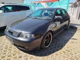 Audi A3 1.6 Auto Ambition*Klima*TÜV*8fach bereift - gebrauchte Audi A3 aus dem Jahr 2002