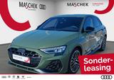 Audi S3 Sportback Navi+ Matrix SONOS 19 Zoll ACC LED - Audi S3 New cars
