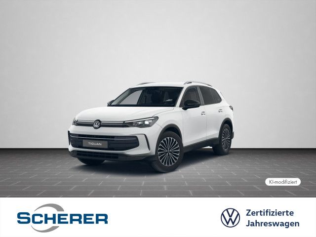 Volkswagen Tiguan - Bild 1