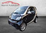 Smart ForTwo Coupe Passion"AUTOMATIK"KLIMA"PANO-DACH - Smart aus 2005: Passion