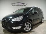 Ford Galaxy Trend 7 Sitze Klima Navi SH Tempo AHK PDC - Ford Galaxy aus 2012