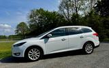 Ford Focus 1,5TDCi 88kW DPF Titanium Turnier Titanium - Ford Focus: Kombi, 1.8