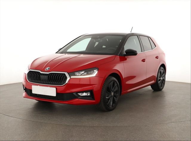 Skoda Fabia 1.5TSI DSG ColourConcept digit.Display