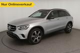 Mercedes-Benz GLC 200 4Matic (EURO 6d) LED+NAVI+ - Mercedes-Benz GLC 200 in Düsseldorf