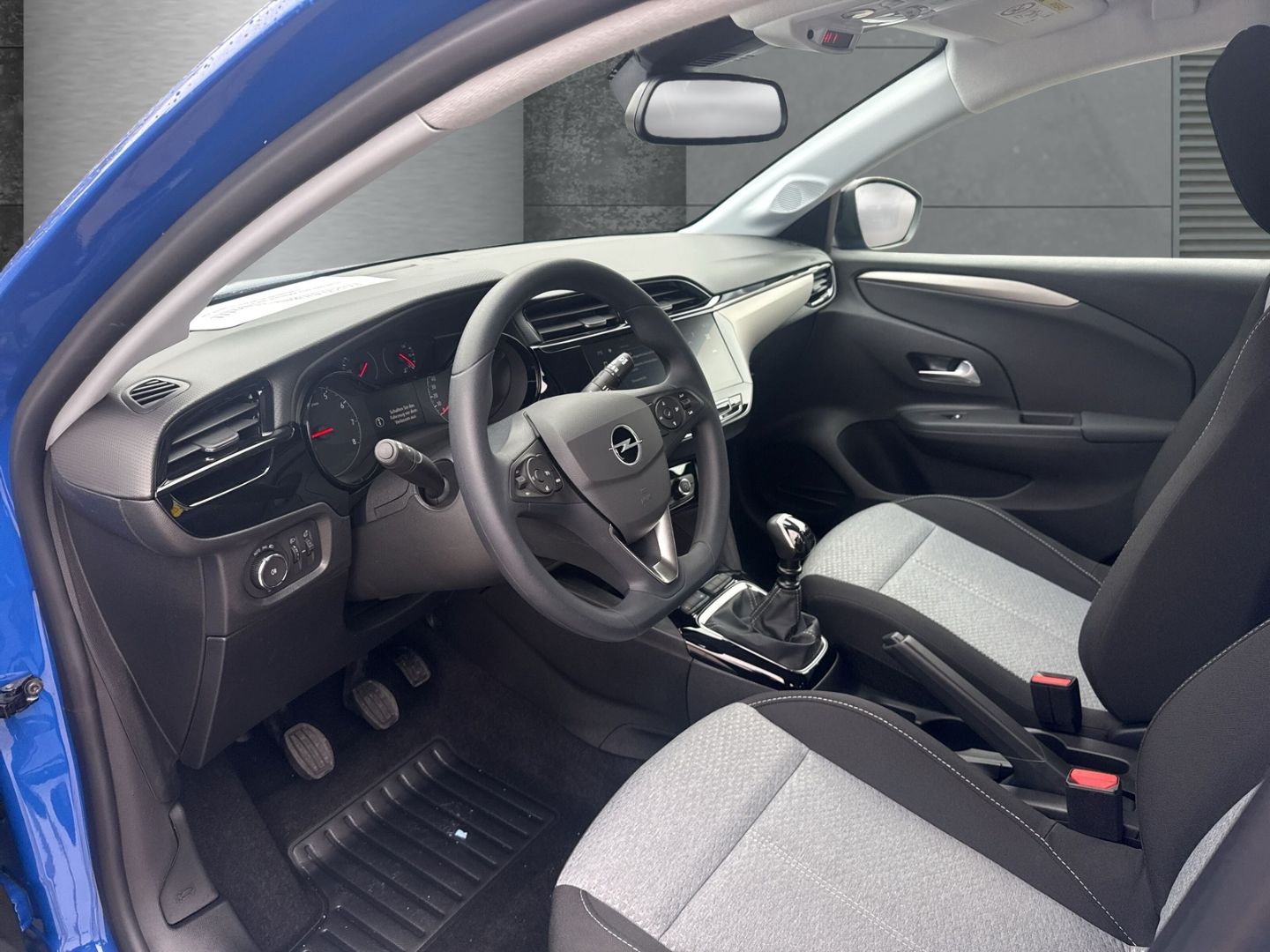Opel Corsa - Bild 7