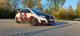 Honda Civic 2,0 Type r fk2 - Honda Civic: Fk