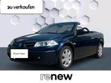 Renault verkaufe mein Megane Cabrio Karmann - Renault Megane aus 2008: Cabrio