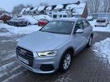 Audi Q3 design 2.0 TDI quattro S-tronic - Audi Q3 design mit Diesel-Antrieb