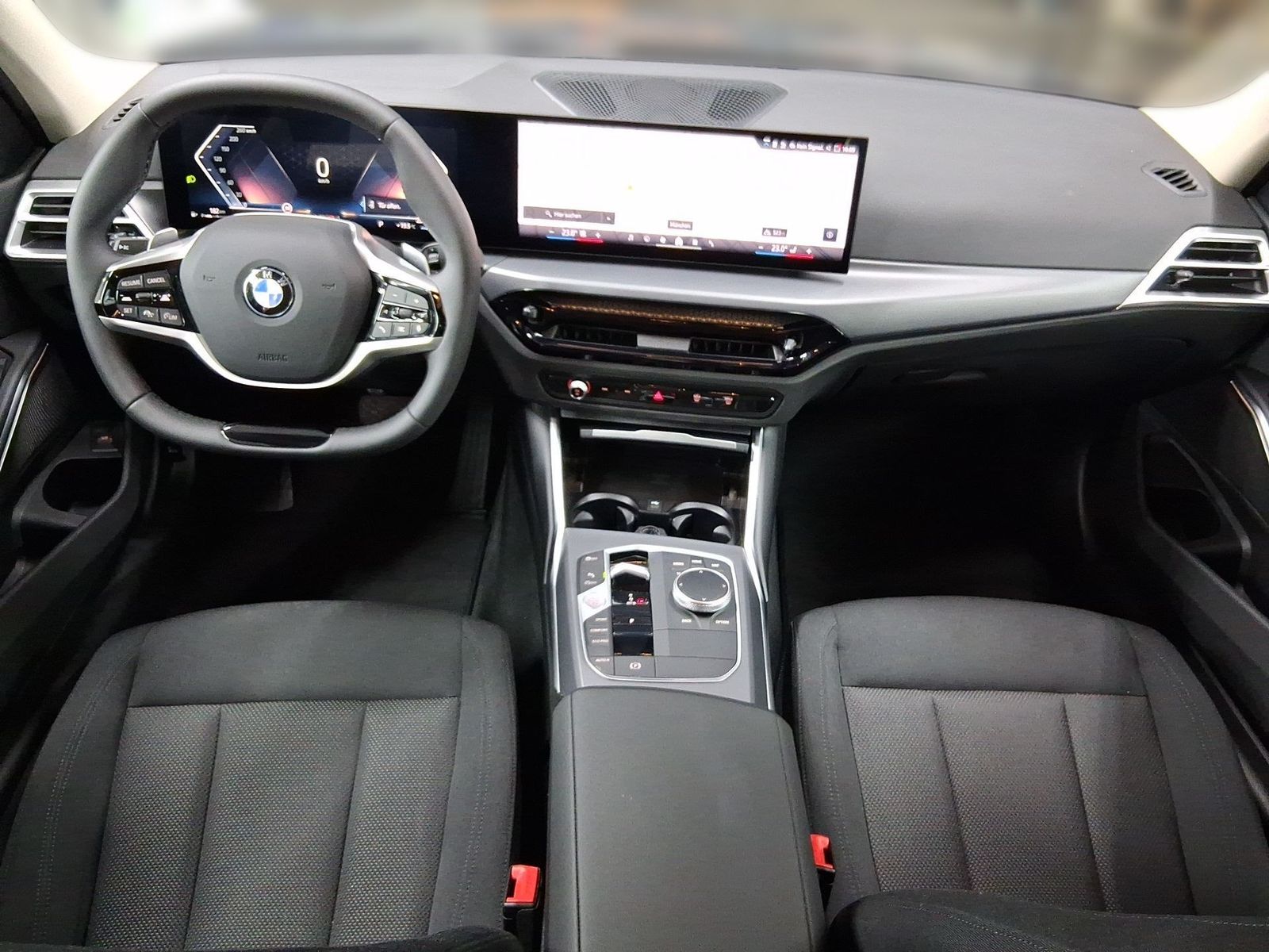 BMW 318 - Bild 10