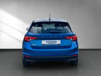 Skoda Fabia - Vorschau Bild 14