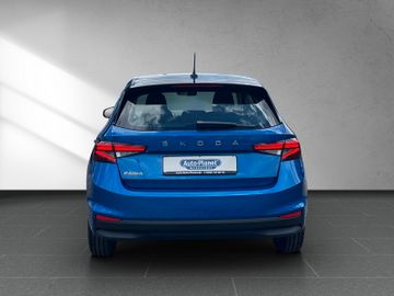 Skoda Fabia 1.0 TSI *DAB*LED*SHZ*PDChi*KLIMA*