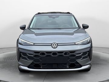 Volkswagen T-Roc Life 1.5 eTSI 150 PS 7-Gang-DSG